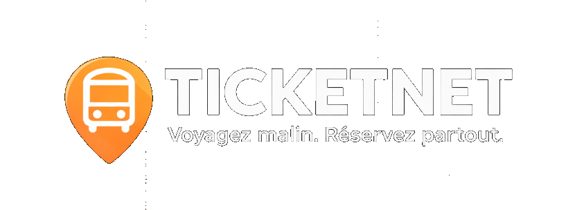 TicketNet CI